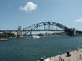 Harbour Bridge