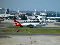 Sydney Airport